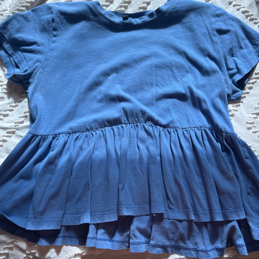 Babydoll Shirt